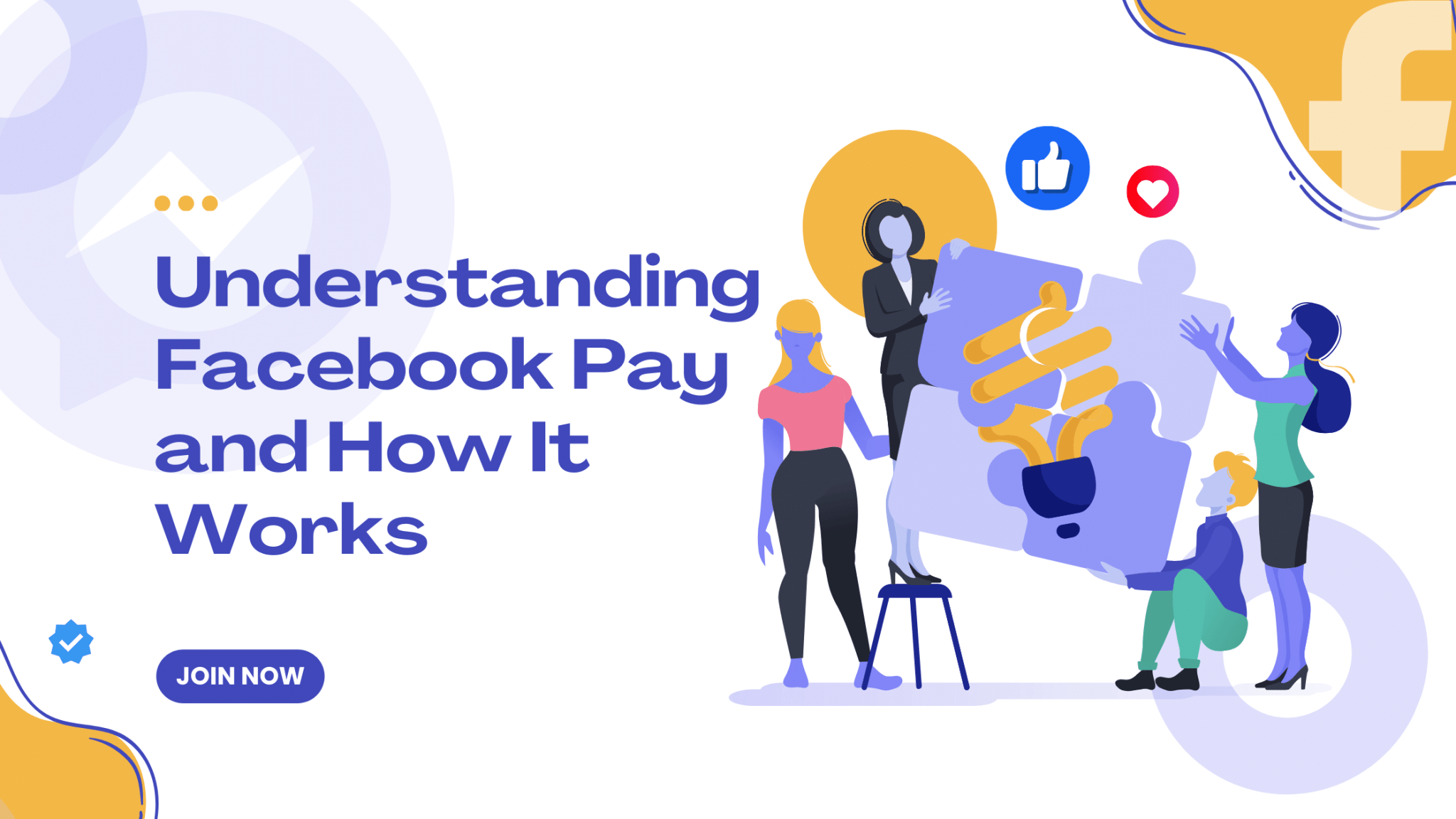 Understanding Facebook Pay and How It Works [2024] ChatMaxima Blog