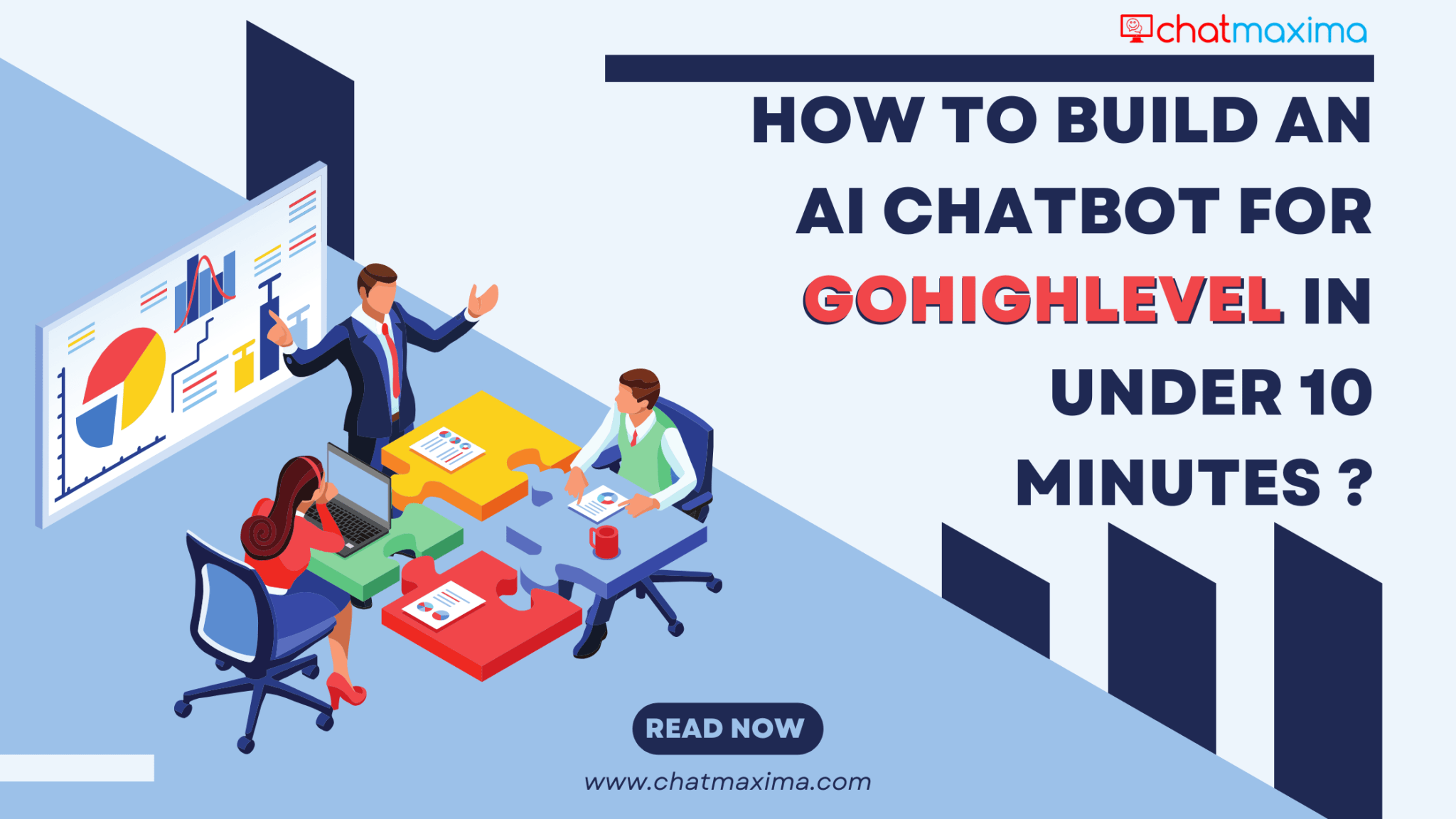 How to build an AI Chatbot for GoHighLevel in Under 10 Minutes ...
