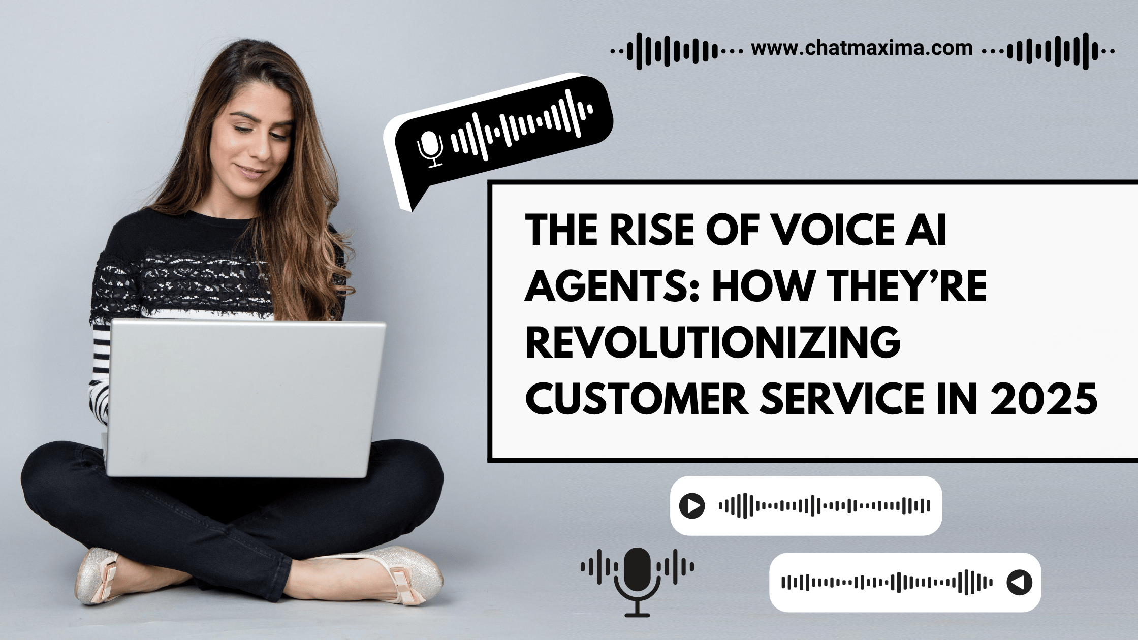 The Rise of Voice AI Agents: How They’re Revolutionizing Customer ...