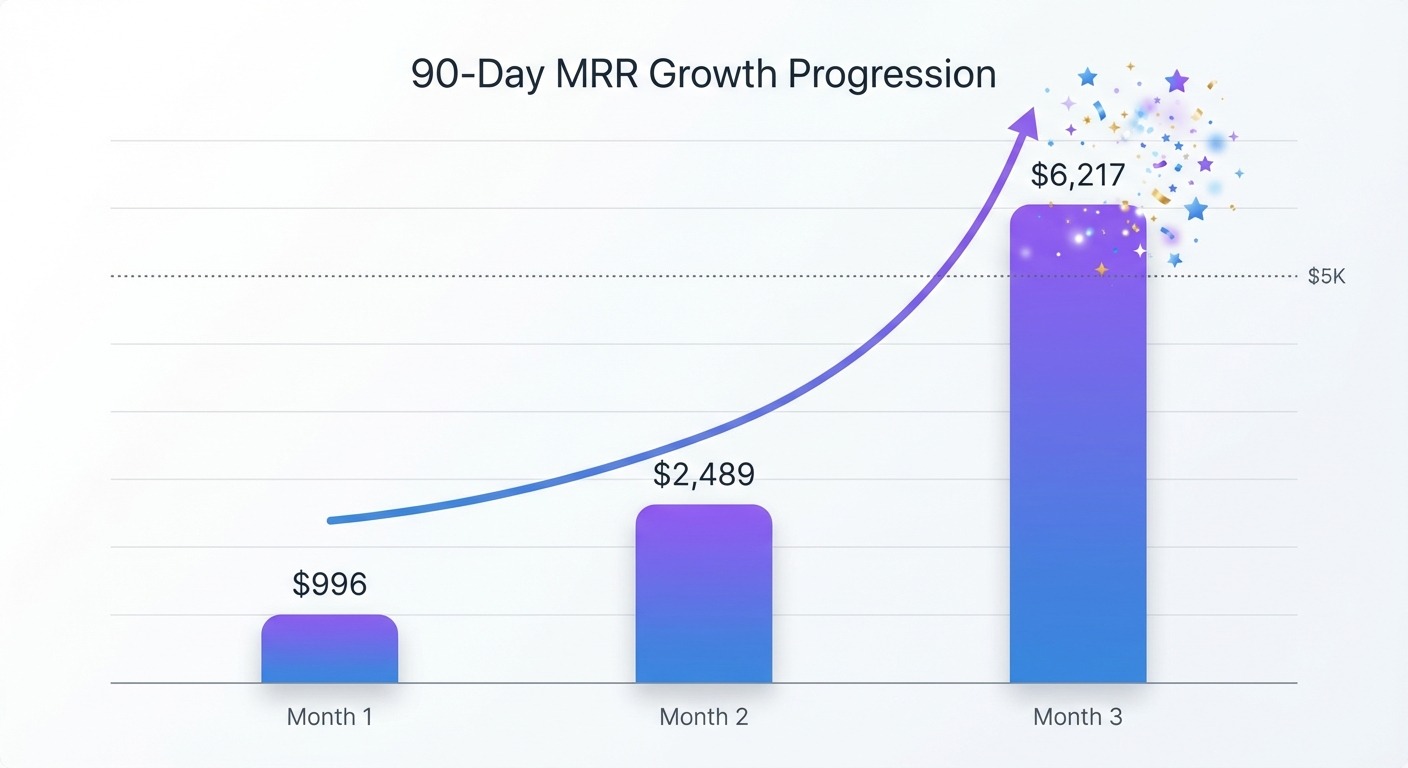 Case Study Results Graph