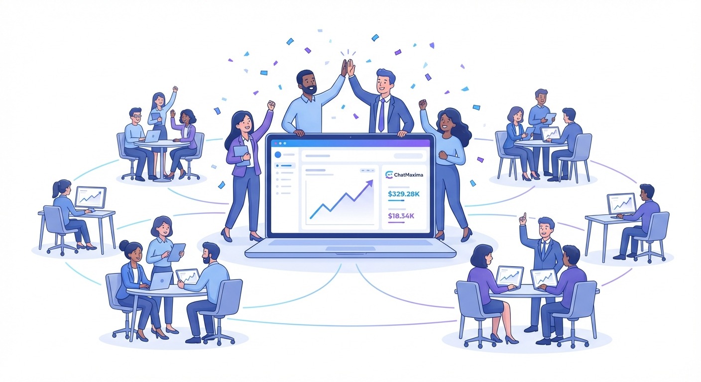 Start Building Your Agency MRR