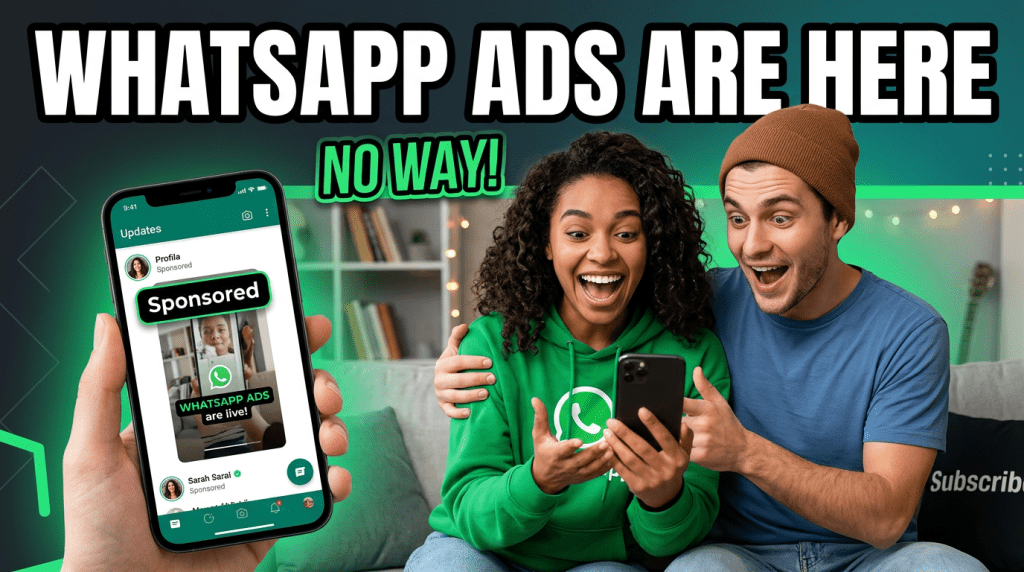 WhatsApp Status Ads and Promoted Channels Are Here: What Businesses Need to Know (2026)