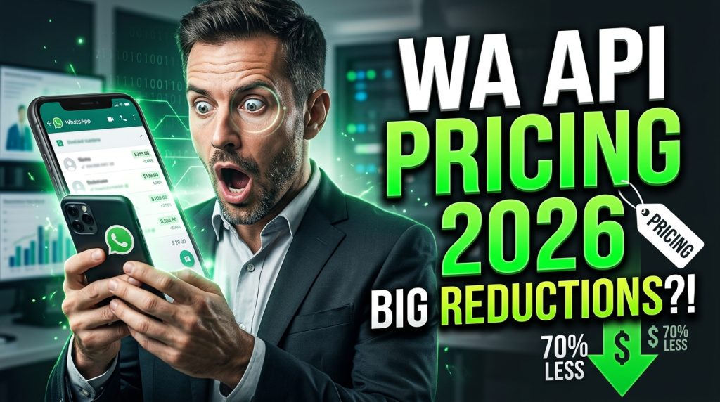 WhatsApp Business API Pricing in 2026: The Complete Guide to Per-Message Costs, Volume Tiers, and Max-Price Bidding