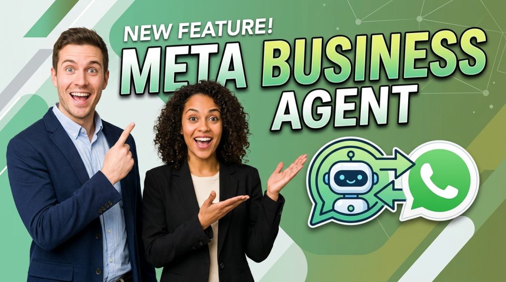 Meta Business Agent Platform: The Complete 2026 Explainer for Businesses