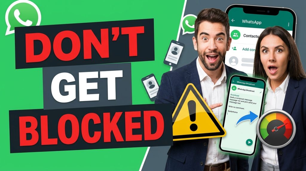 How Often to Send WhatsApp Campaigns Without Getting Blocked (2026 Guide)