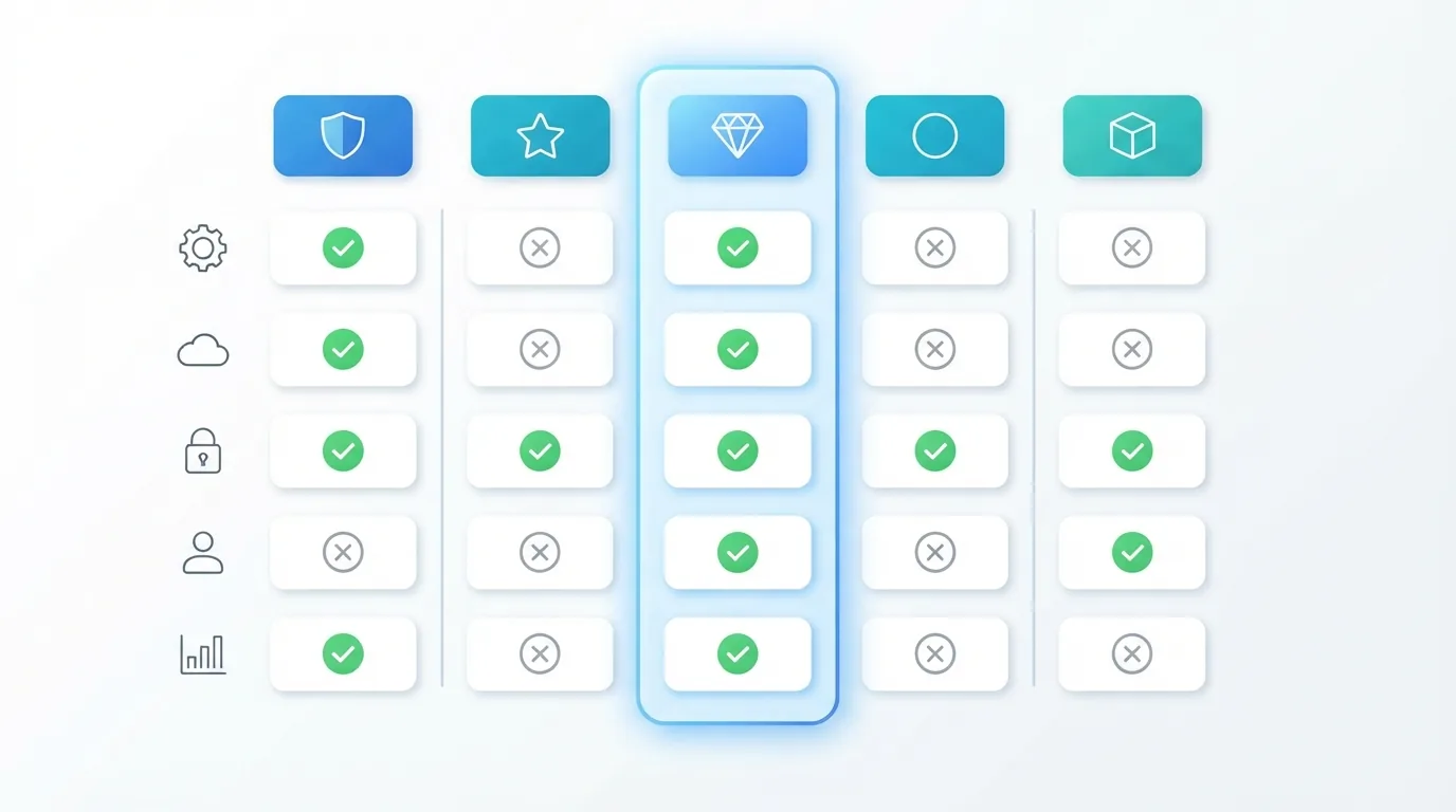 White label chatbot platforms feature comparison - ChatMaxima