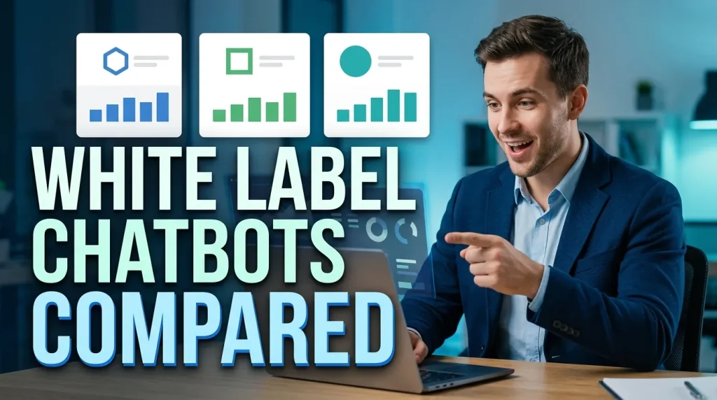 12 Best White Label Chatbot Platforms for Agencies (2026) - ChatMaxima