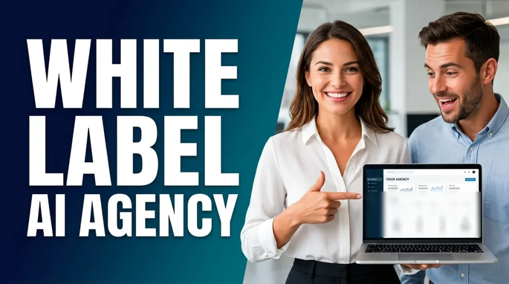 White Label AI Platform Guide: How to Start an AI Agent Agency - ChatMaxima