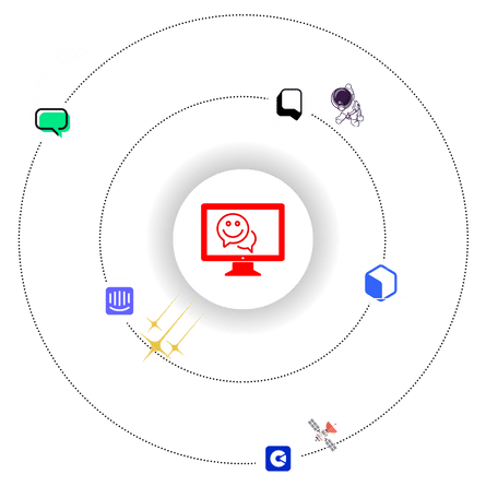 Competitors of ChatMaxima
