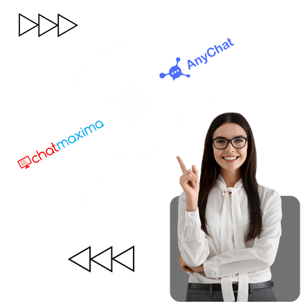 Chatmaxima Vs Botpenguin Hero Page 