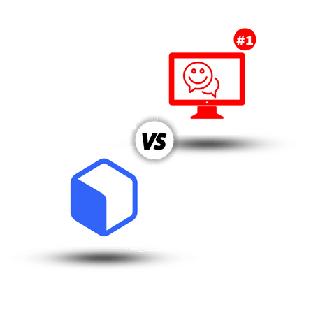 Chatmaxima Vs Gallabox Hero Image