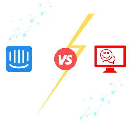 Chatmaxima Vs Intercom
Hero Page