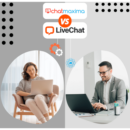 Best Livechat Alternative