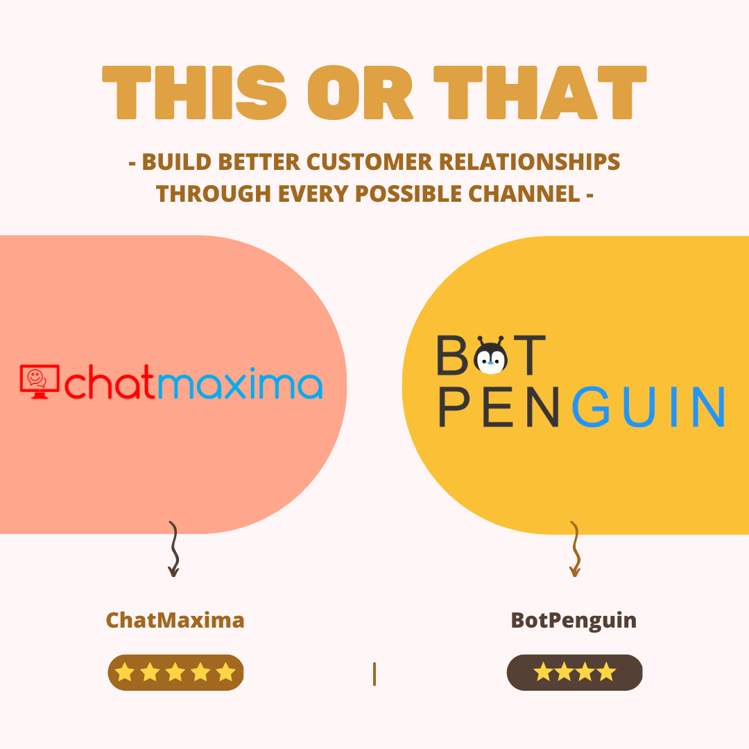 Comparison of Interakt Vs ChatMaxima on Interakt