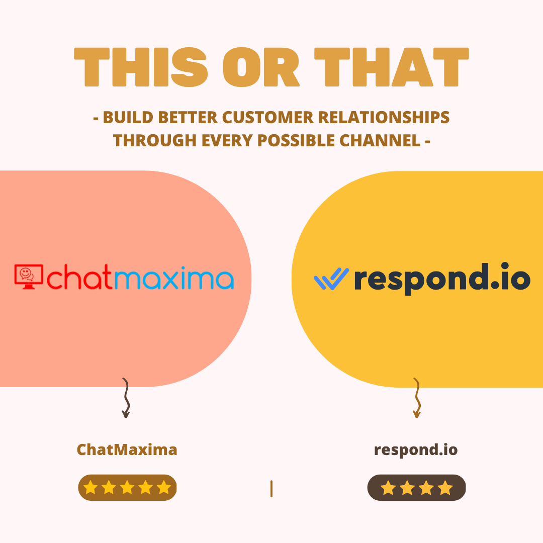 Engati Vs Chatmaxima Pricing