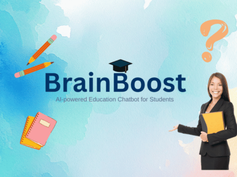 Brain Boost Chatbot