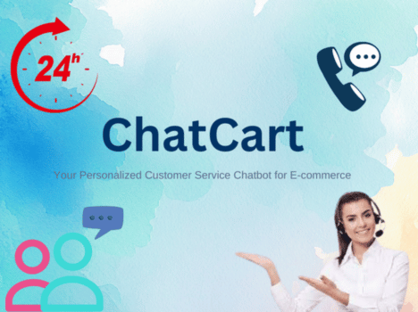 Chat Cart Chatbot
