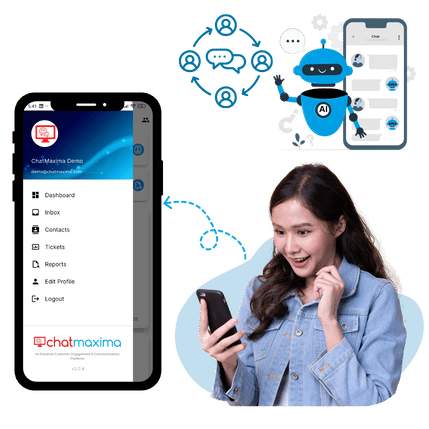 Livechat Widget About