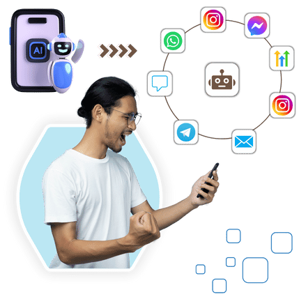 Livechat Widget About