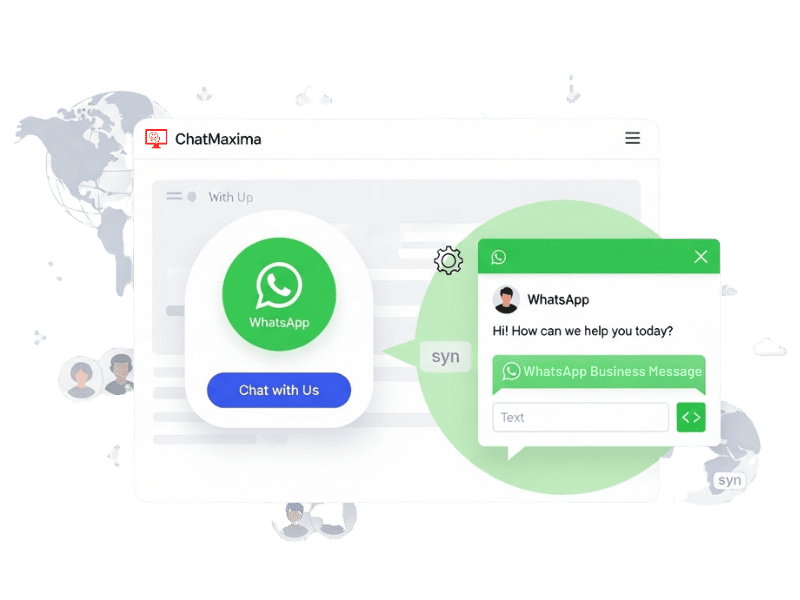 WhatsApp Business Integration