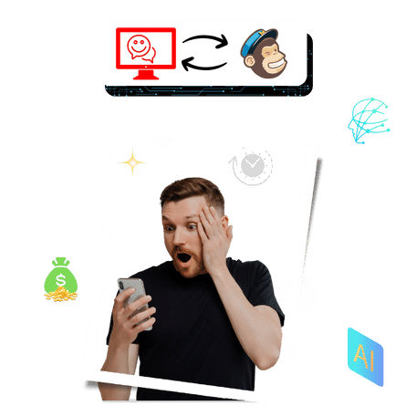 Mailchimp Integrations