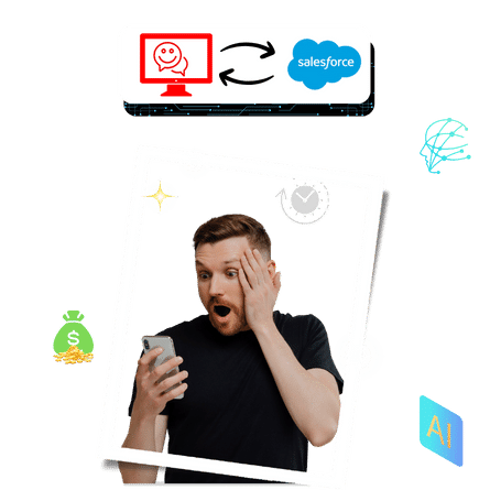 Salesforce Industries
