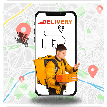 Delivery Industries
