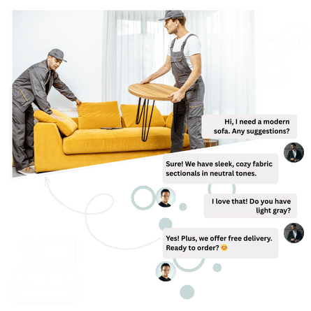 Ecommerce Industries
