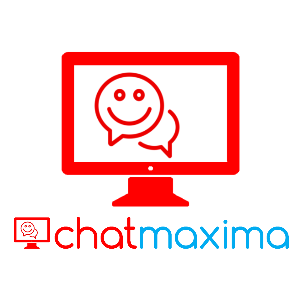 ChatMaxima Icon