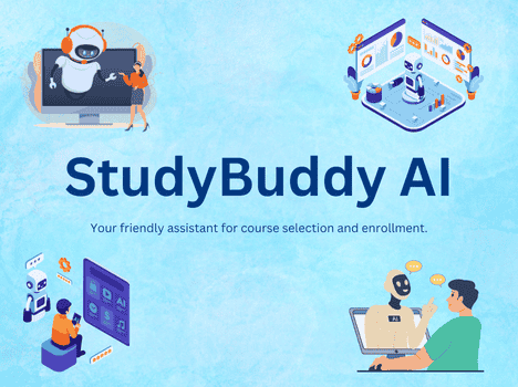 StudyBuddy – AI Voice Education Agent - Education AI Voice Agent, Education Chatbot Template