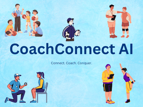CoachConnect AI - AI Chatbot Template