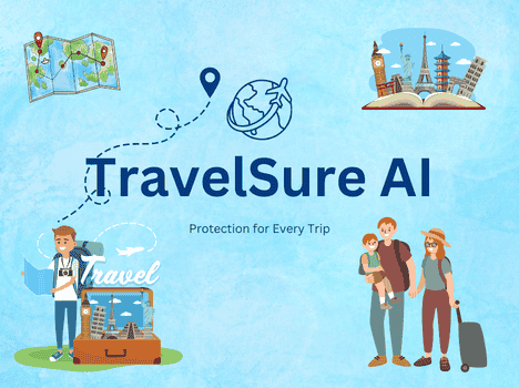 TravelSure AI - Travel Insurance Chatbot Template