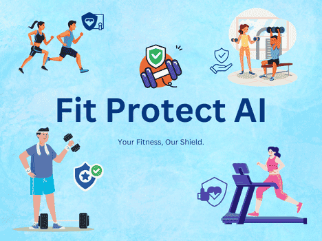 Fit Protect AI - Fitness Banking Chatbot Template