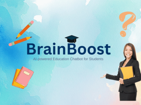 BrainBoost – Education & Learning Assistant - Education Education & Tutoring, Learning & Skill Development Chatbot Template