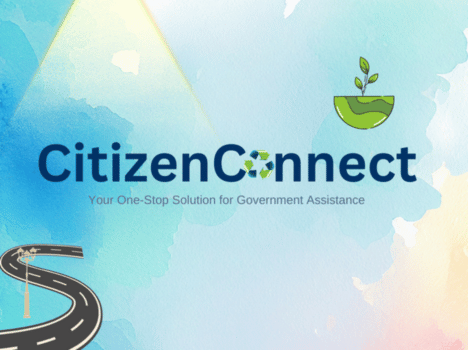 CitizenConnect – Government Services Guide - Chatbot Template
