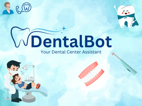 SmileCare – Dental Appointment Scheduler - Healthcare Appointment & Scheduling, Customer Service Chatbot Template