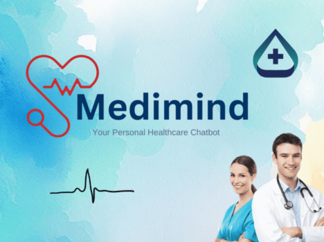 MediMind – Healthcare Companion - 14 Chatbot Template