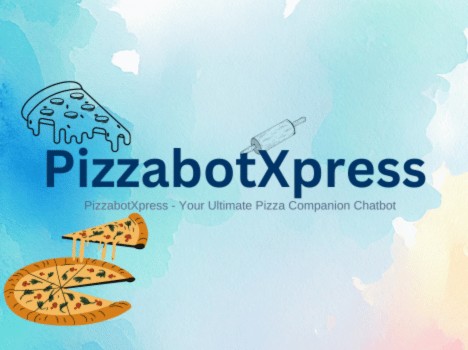 PizzabotXpress – Pizza Ordering & Delivery Bot - Chatbot Template