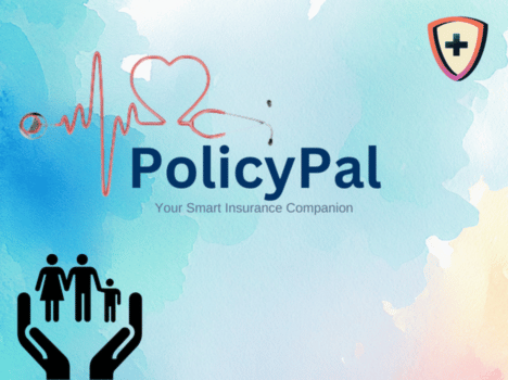 PolicyPal – Insurance Management Assistant - Insurance Customer Support, Insurance Advisory Chatbot Template