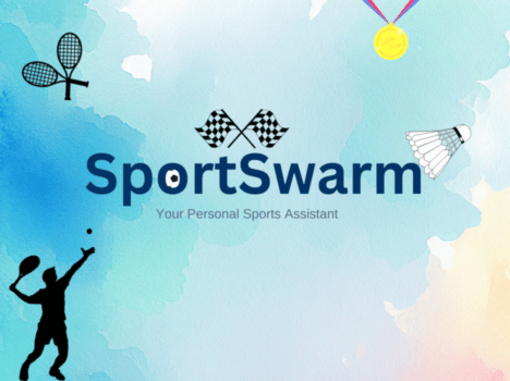 SportSwarm – Sports News & Updates Hub - 29 Chatbot Template
