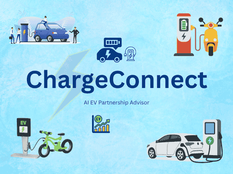 ChargeConnect – AI EV Partnership Advisor - Automotive Automotive, Lead Generation Chatbot Template